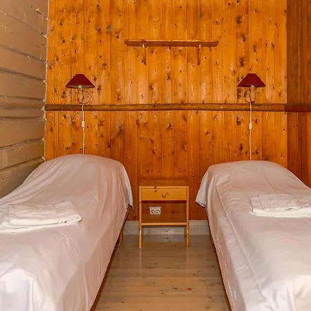 Sandvika Camping
