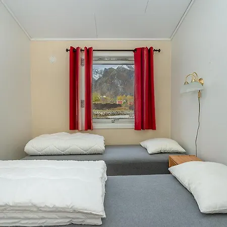 Sandvika Camping Aldeamento Turístico *