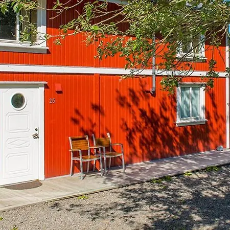 Sandvika Camping *