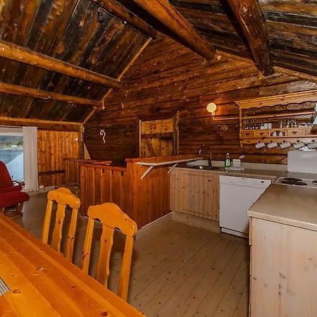 Aldeamento Turístico Sandvika Camping *