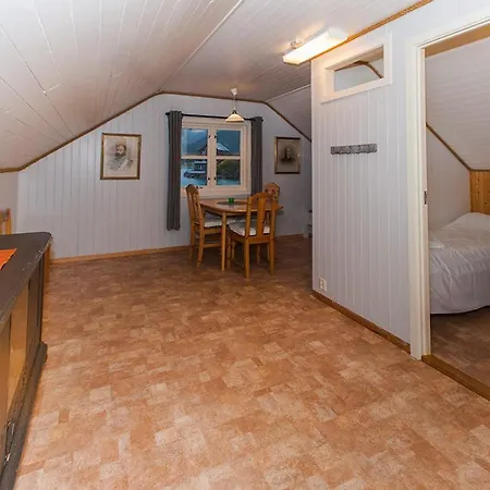 Sandvika Camping