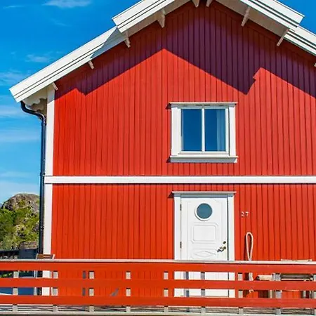 Sandvika Camping