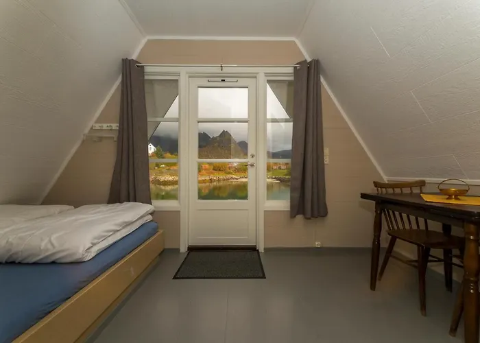Sandvika Camping *