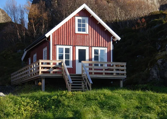 Sandvika Camping