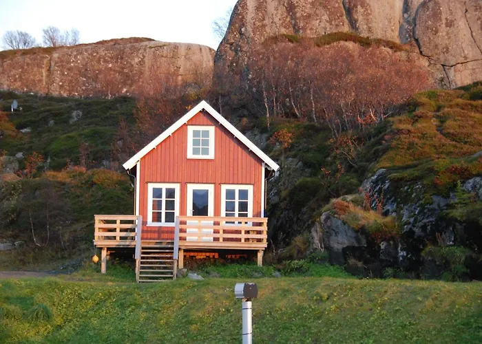 Sandvika Camping *