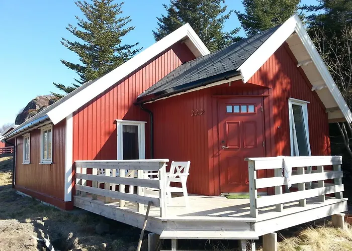 Sandvika Camping
