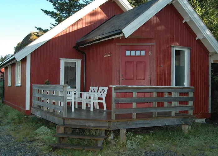 Parco vacanze Sandvika Camping