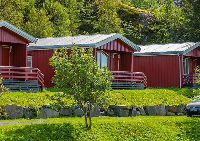 Sandvika Camping