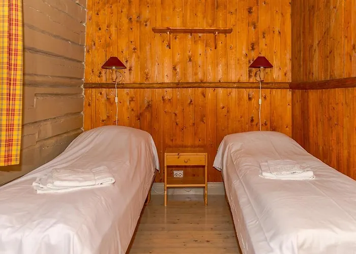 Sandvika Camping
