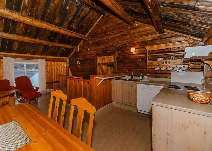 Parco vacanze Sandvika Camping *
