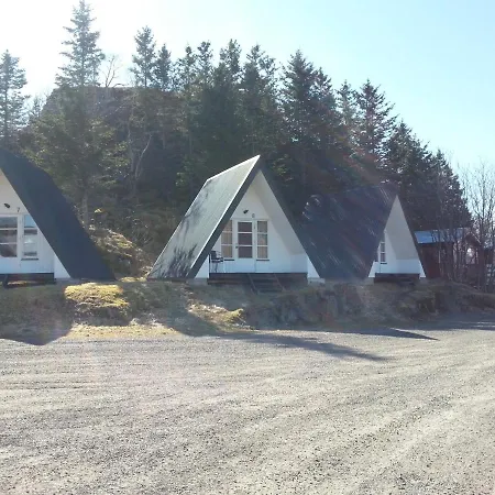 Sandvika Camping Parco vacanze *