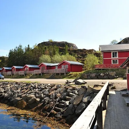 Sandvika Camping *