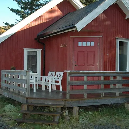 Parco vacanze Sandvika Camping