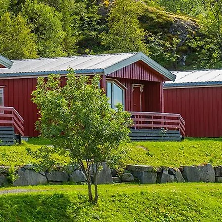 Sandvika Camping