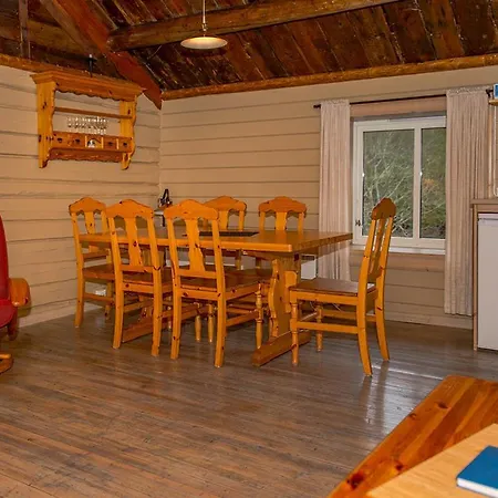 Sandvika Camping Parco vacanze *