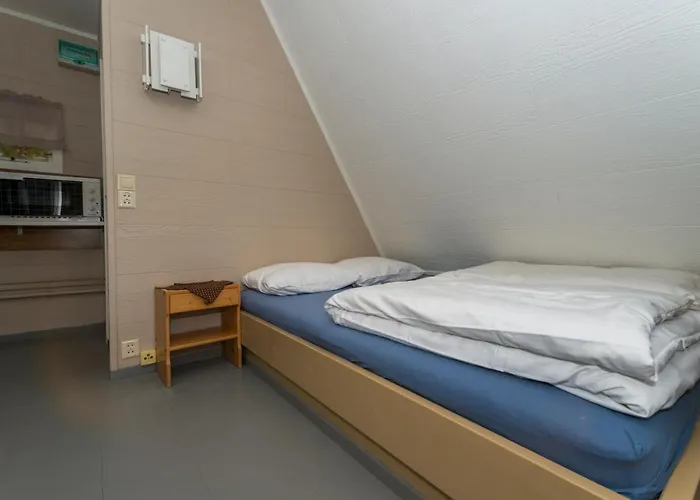 Parco vacanze Sandvika Camping *